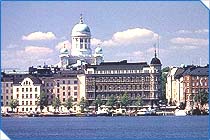 Helsinki, Finland