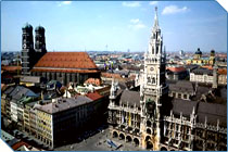 Munich, Germany