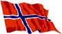 Norway Flag