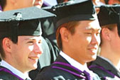 Graduated Students