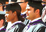 Graduated Students